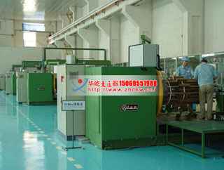 南宁电力变压器生产设备